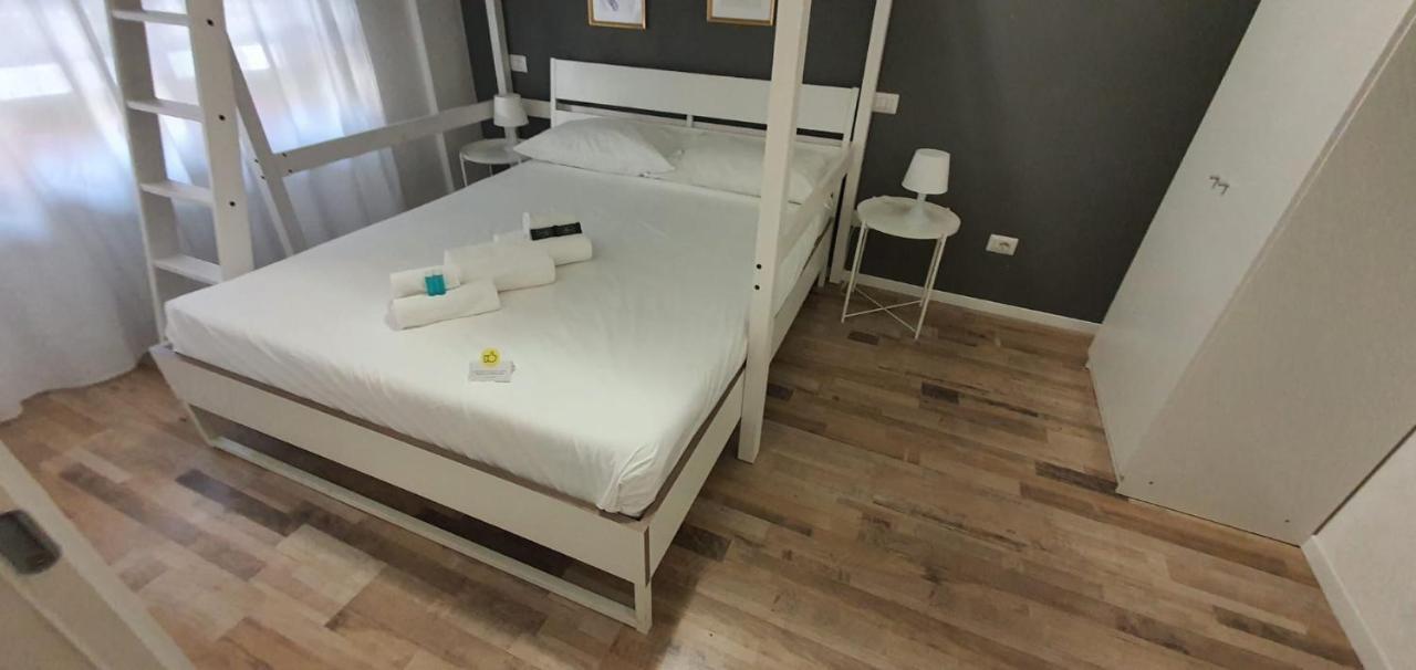 Apartment Paruta 65 Милан Экстерьер фото