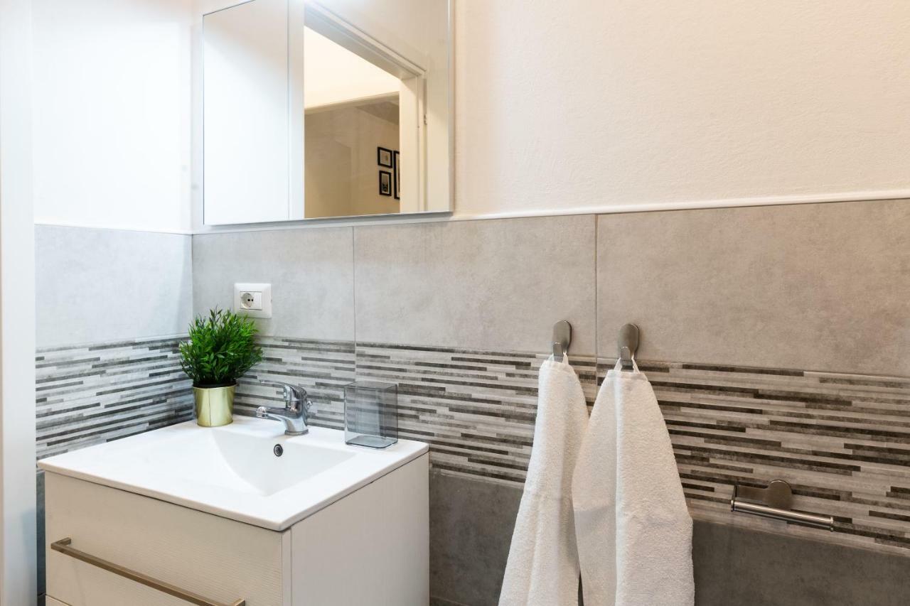 Apartment Paruta 65 Милан Экстерьер фото