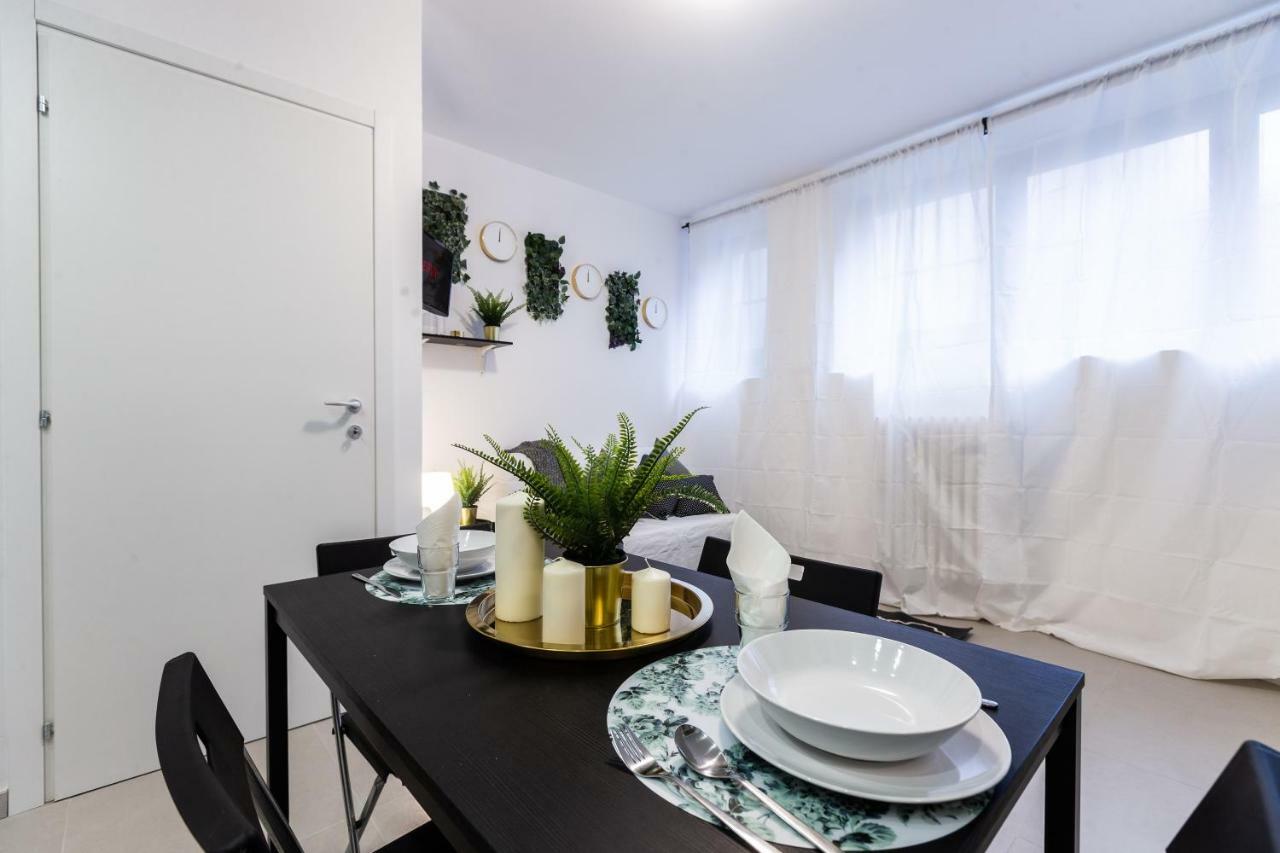 Apartment Paruta 65 Милан Экстерьер фото