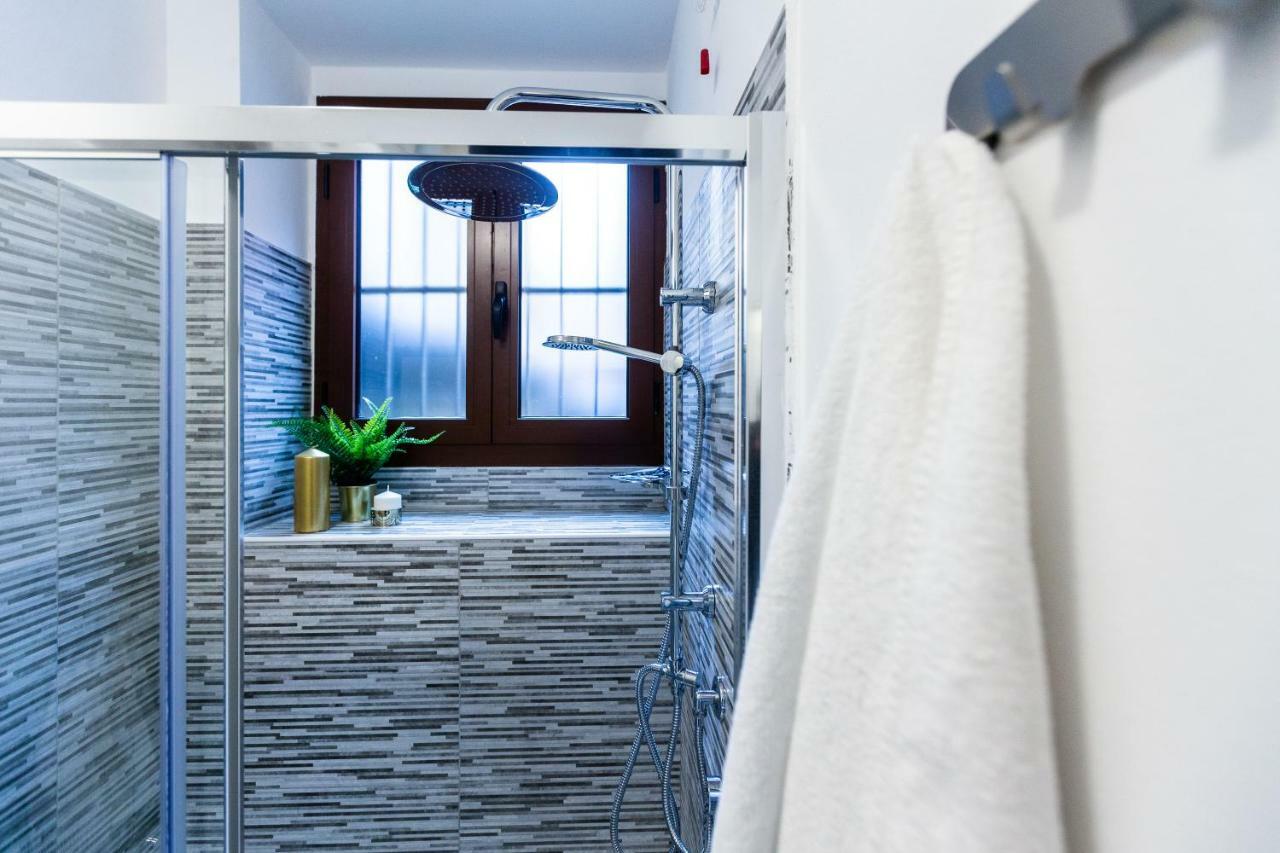 Apartment Paruta 65 Милан Экстерьер фото