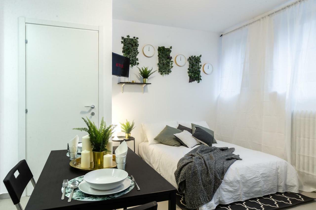 Apartment Paruta 65 Милан Экстерьер фото