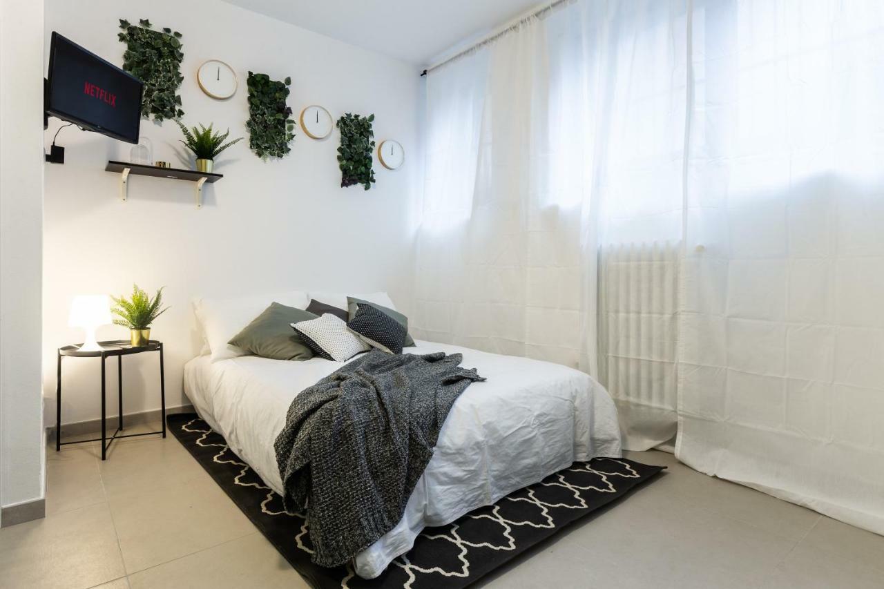 Apartment Paruta 65 Милан Экстерьер фото