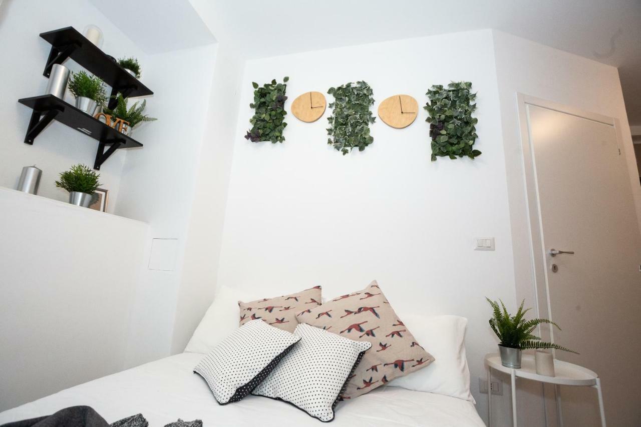 Apartment Paruta 65 Милан Экстерьер фото
