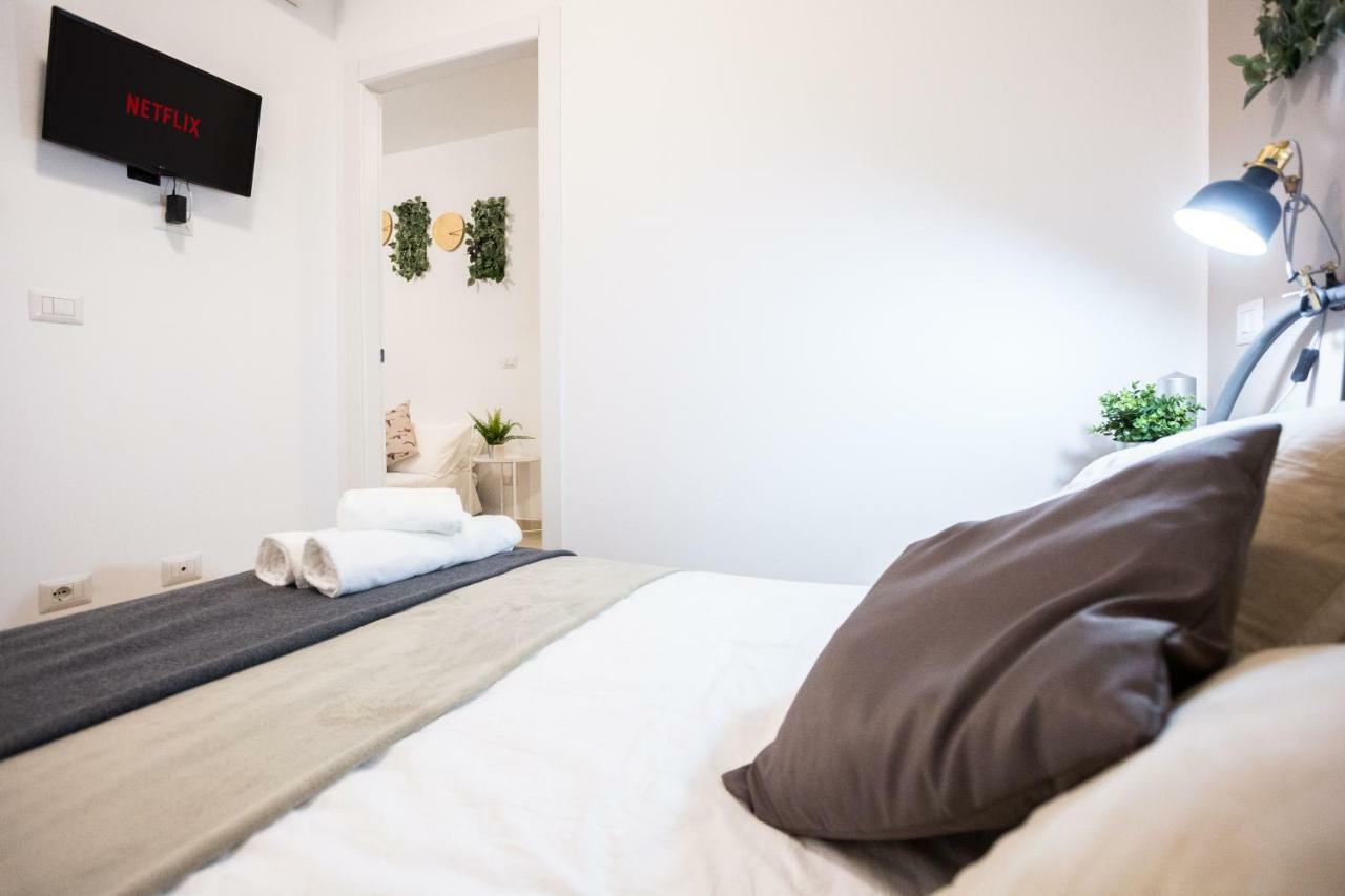Apartment Paruta 65 Милан Экстерьер фото