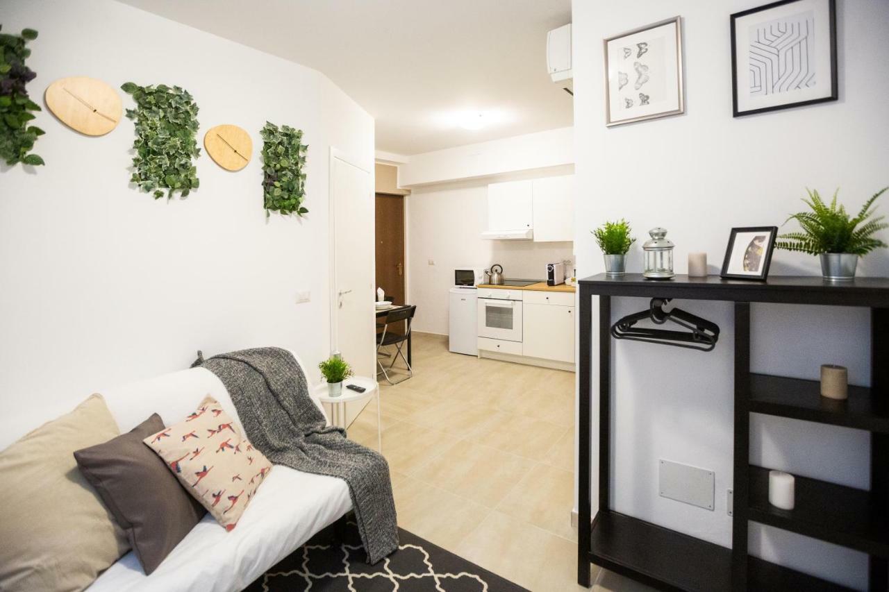 Apartment Paruta 65 Милан Экстерьер фото