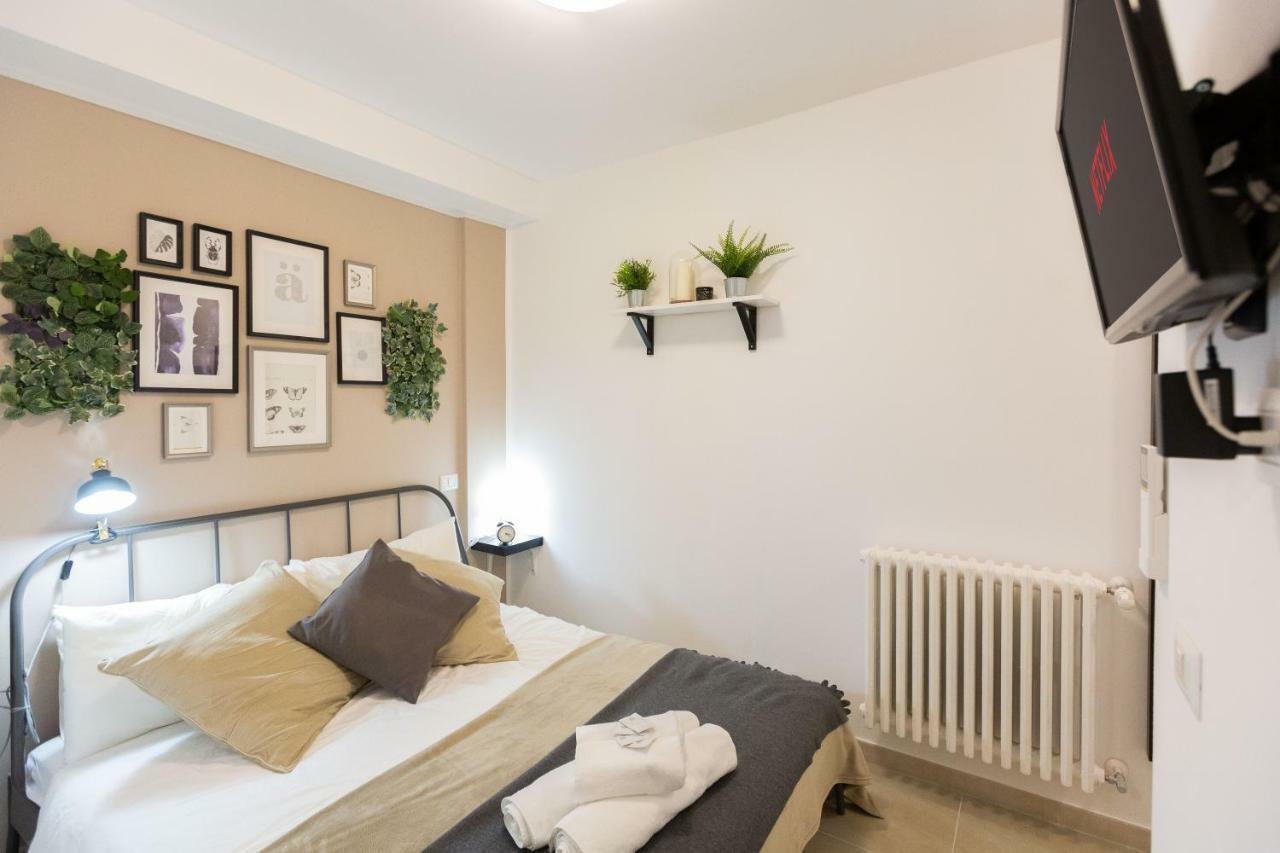 Apartment Paruta 65 Милан Экстерьер фото
