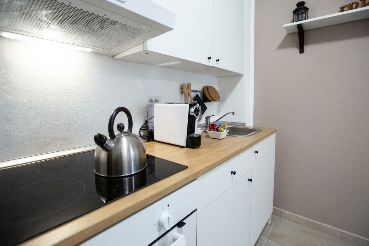 Apartment Paruta 65 Милан Экстерьер фото