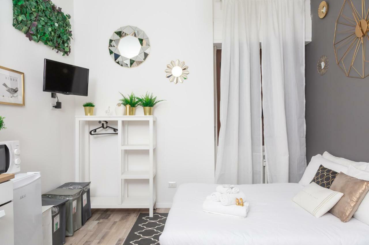 Apartment Paruta 65 Милан Экстерьер фото