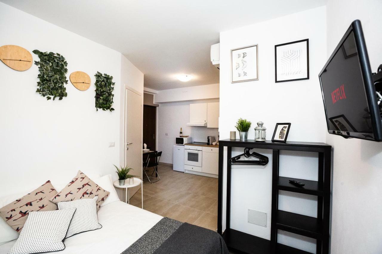 Apartment Paruta 65 Милан Экстерьер фото